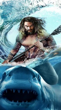 Aquaman  Best Wallpapers